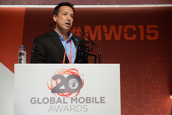 Best Mobile Innovation for the ‘Internet of Things’
