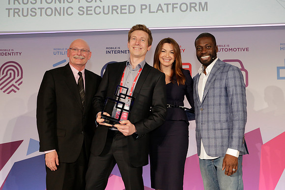 Category 6: Best Mobile Technology