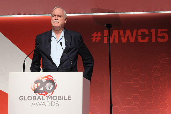 Global Mobile Awards 2015