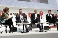 Keynote 1 - Operating on the Edge of Innovation