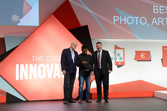 Best Mobile Photo, Art, Video or TV App