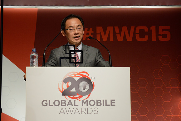 Best Mobile Infrastructure