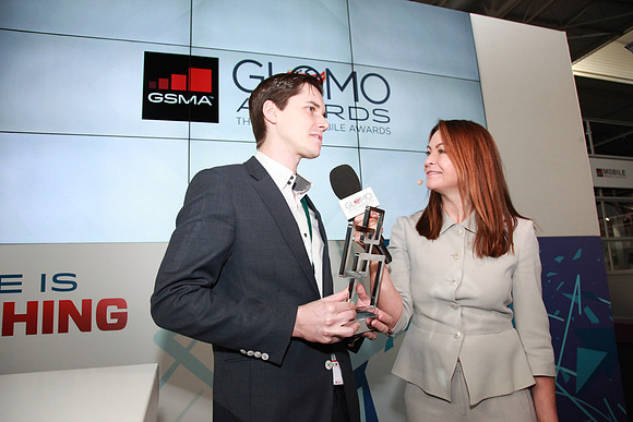 Category 1: The Connected Life Awards