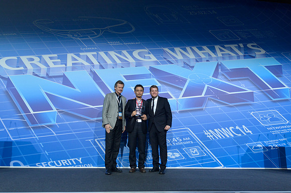 Most Innovative Device Manufacturer of the Year