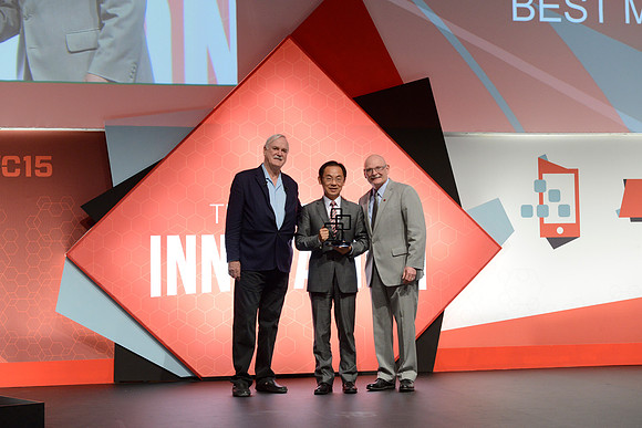Best Mobile Infrastructure