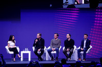 Keynote 5: Intelligent Connectivity: The Great Enabler