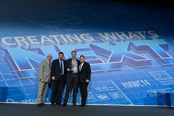 Best Mobile Product or Service Automotive