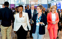 Ministerial Tour