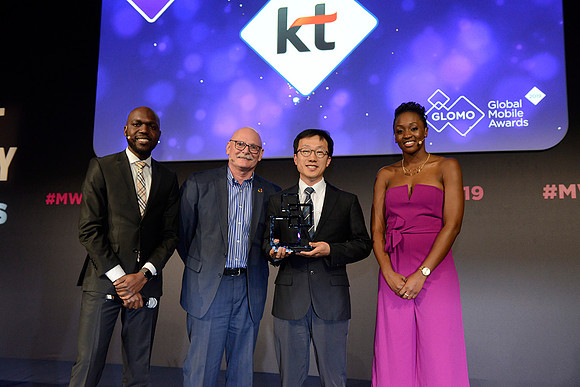 Best Network Software Breakthrough (Companies more than $10million Annual Global Revenue)