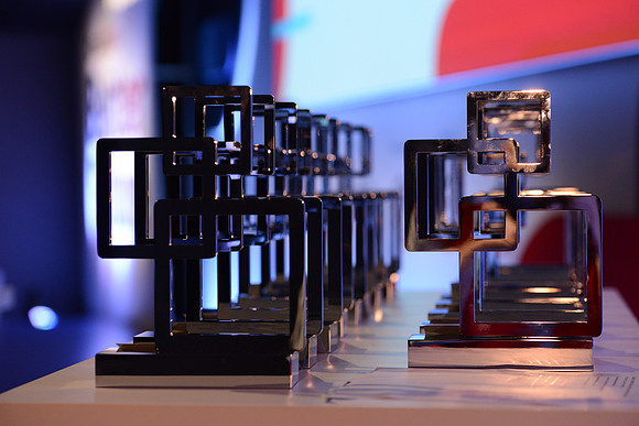 2018 GLOMO AWARDS