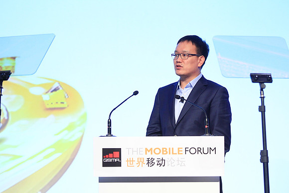 Wang Gaofei, CEO, Weibo Corp