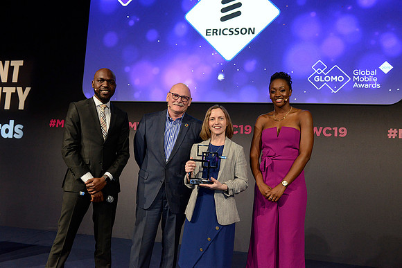 Best Mobile Network Infrastructure