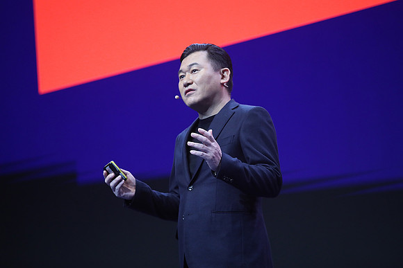 Mickey Mikitani, Founder, CEO & Chairman, Rakuten