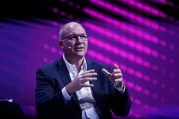 James Forese, President, Citi