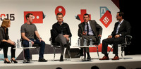 Mark Zuckerberg - Facebook