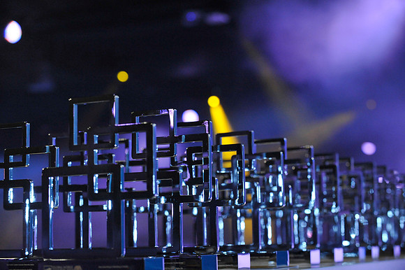 The Global Mobile Awards 2014 - Recognising The Best
