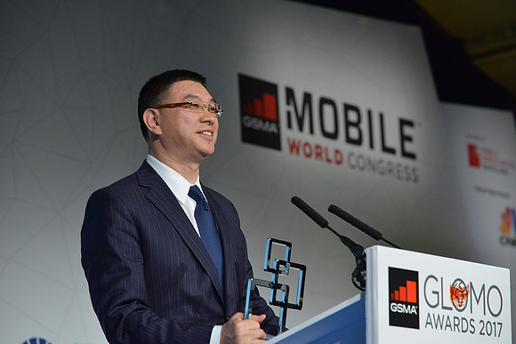 Category 6: Best Mobile Technology