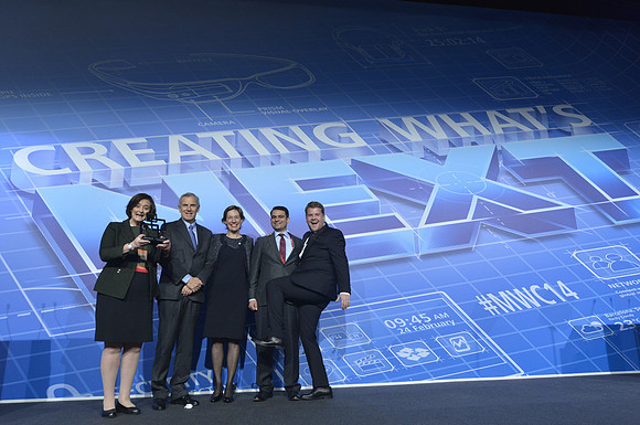 Best Mobile Product, Initiative or Service in Emerging Markets