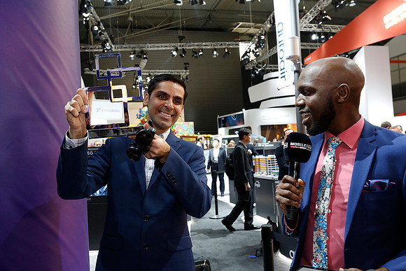 Best Mobile Innovation for Education