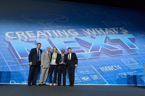 Best Mobile Health Product or Service