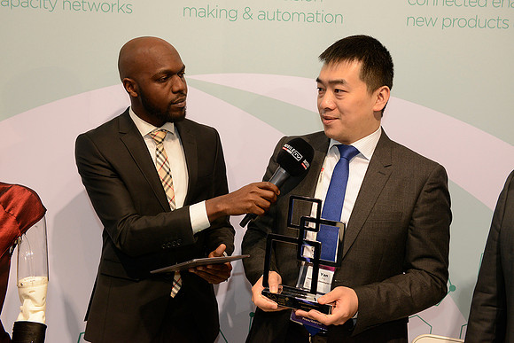 Best Mobile Innovation for Automotive