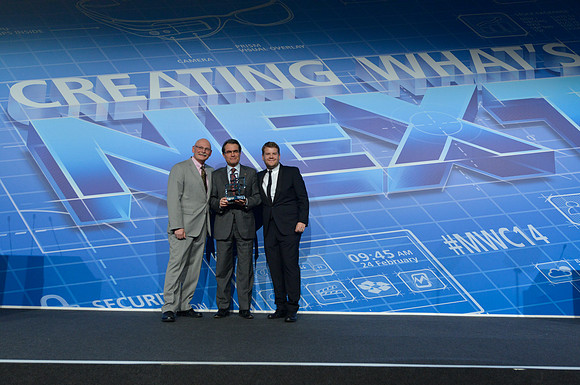 mSchools Award