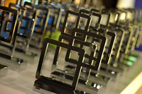 2017 Glomo Awards Ceremony