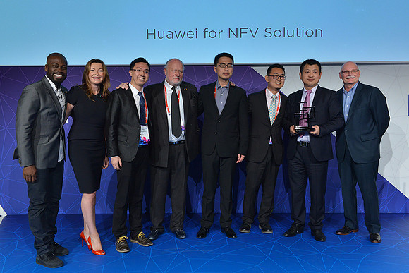 Category 6: Best Mobile Technology