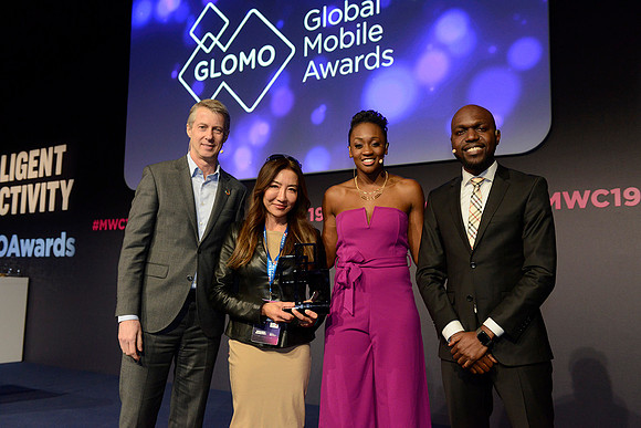 Best Mobile Innovation for Emerging Markets