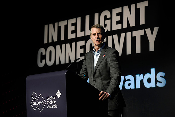 Mats Granryd, Director General of the GSMA