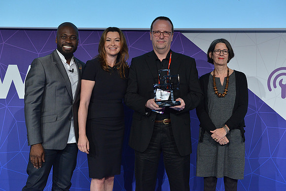 Category 2: Best Mobile Services