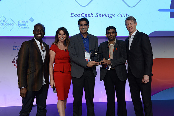 Best Mobile Innovation for Women in Emerging Markets