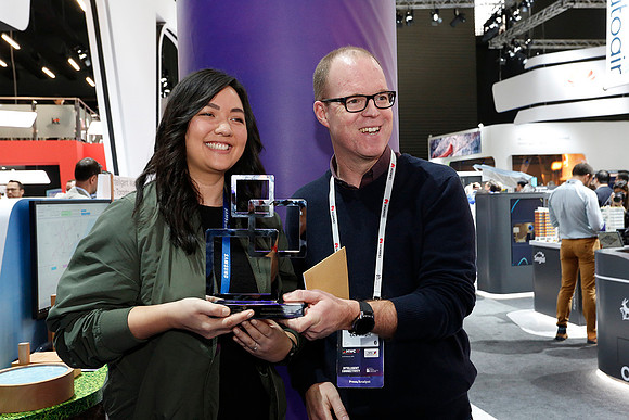 Best Wearable Mobile Technology