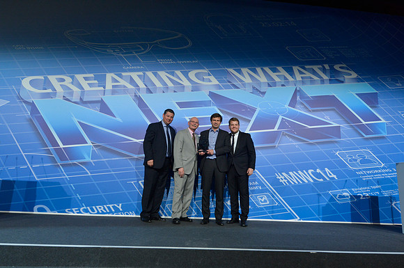 Best NFC-Mobile Money Product or Service