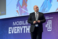 Keynote 9: Mobile is Transforming Industries