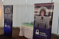 Mobile Connect Reception