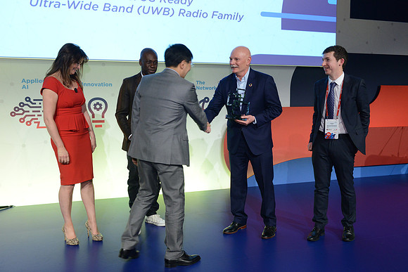 Best Mobile Network Infrastructure