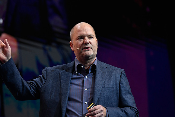 Dave Grannan, CEO & Co-Founder, Light