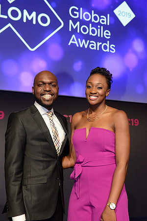 GLOMO Award Hosts 2019