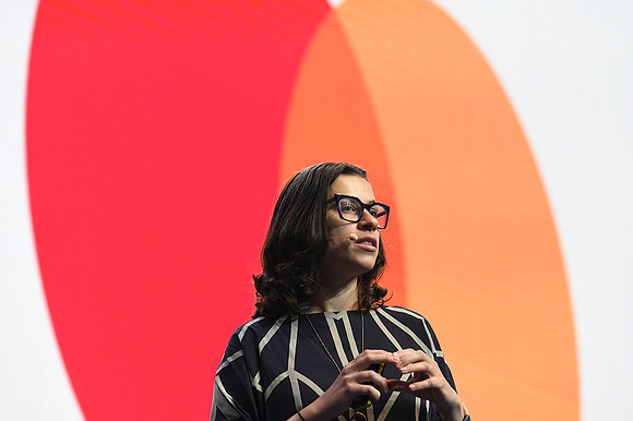 Anastasia Leng, Founder & CEO, Picasso Labs