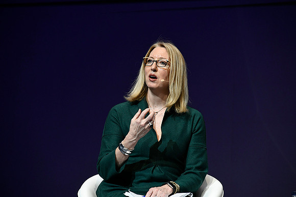 Kate Wilson, CEO, Digital Impact Alliance