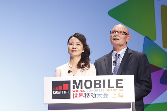 Sihan Bo Chen / John Hoffman