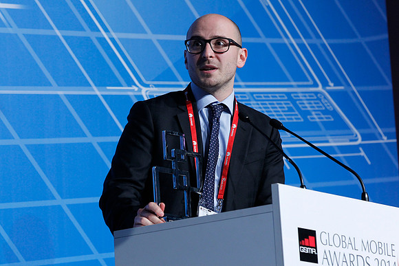 Best Mobile Innovation for ‘Smart Cities