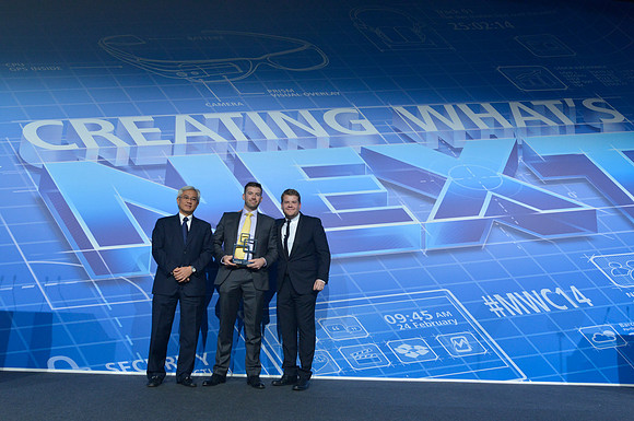 Best Enterprise Mobile Service