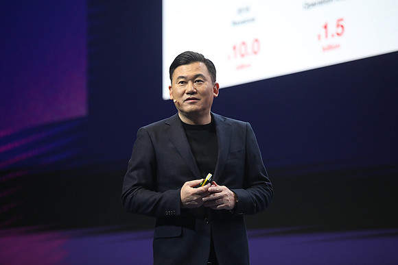 Mickey Mikitani, Founder, CEO & Chairman, Rakuten