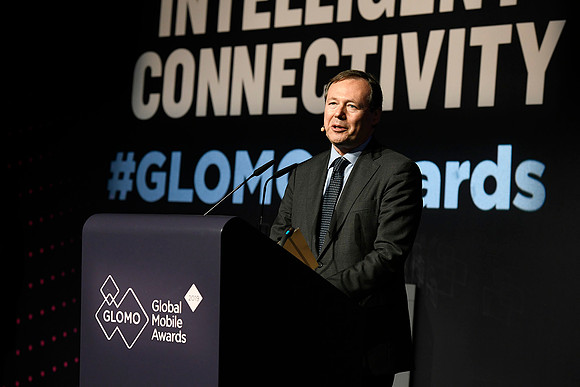 Roberto Viola, Director General, European Commission