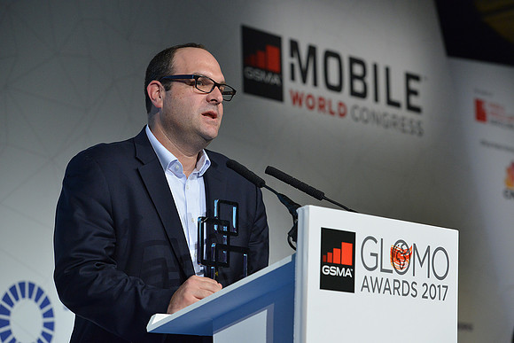 Category 6: Best Mobile Technology