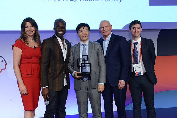 Best Mobile Network Infrastructure