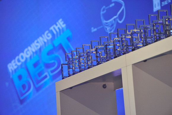 The Global Mobile Awards 2014 - Recognising The Best