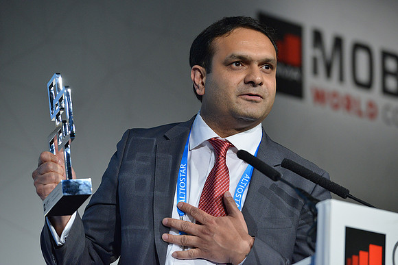 Category 6: Best Mobile Technology